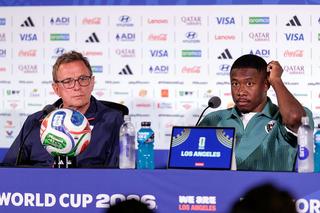Misiunea specială trasată de Rangnick înainte de Spania - Austria: „Monitorizați-l foarte atent”