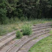Cum arată stadionul „Delta - Gheorghe Iamandi” din Tulcea // foto: Andrei Furnigă (GSP)