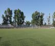 Cum arată Stadionul „Tineretului” din Urziceni // foto: Andrei Furnigă (GSP)