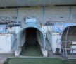 Cum arată Stadionul „Tineretului” din Urziceni // foto: Andrei Furnigă (GSP)