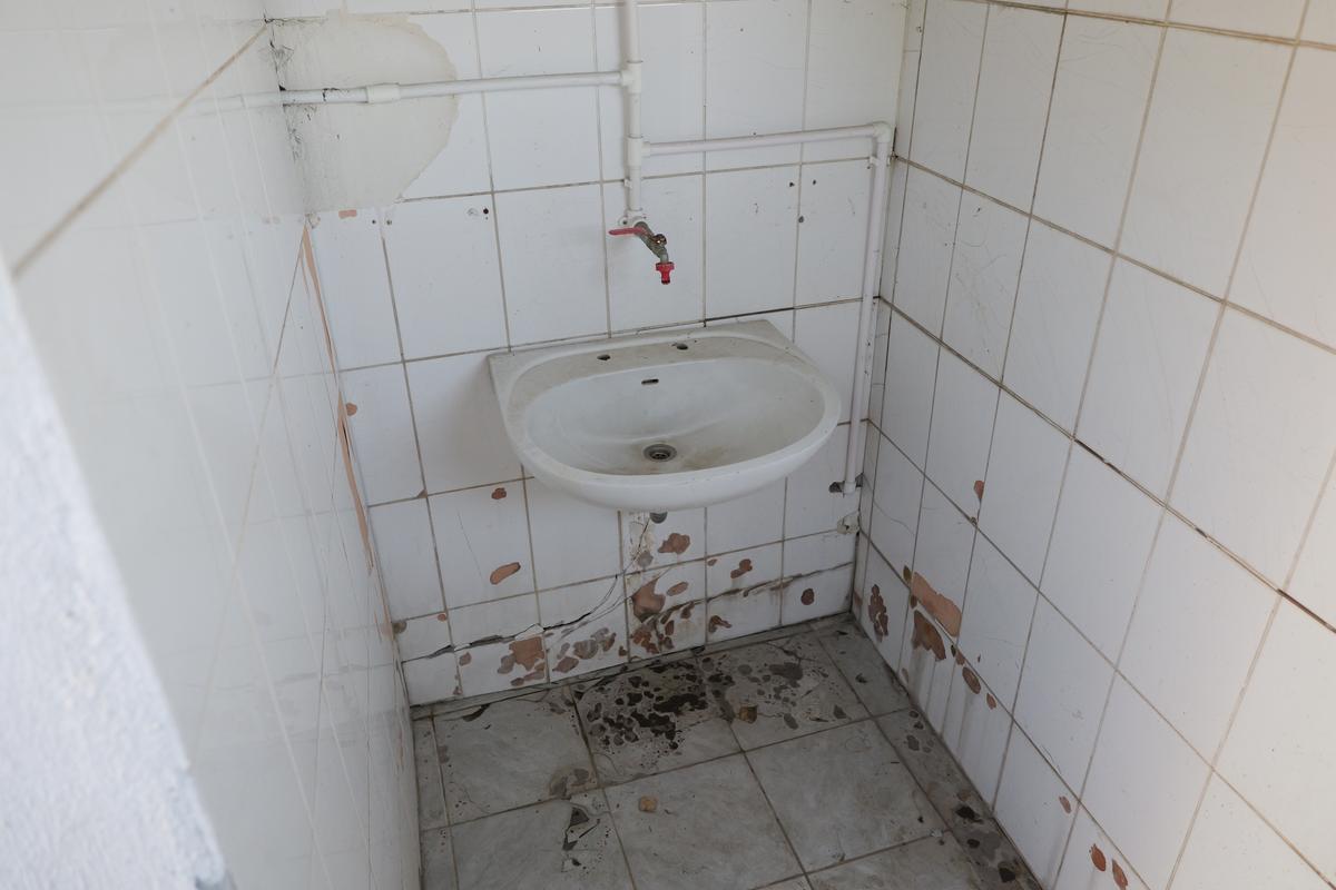Cum arată astăzi stadionul celei mai mari surprize din istoria fotbalului românesc