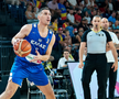 România - Grecia // Foto: FIBA