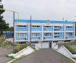 Cum arată stadionul „Delta - Gheorghe Iamandi” din Tulcea // foto: Andrei Furnigă (GSP)