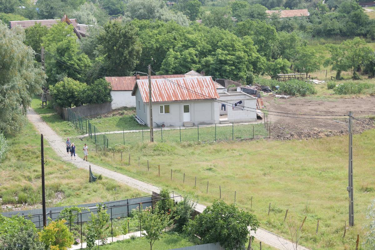 O oră cu șalupa până într-o altă lume » Reportaj GSP din Mila 23, satul care l-a dat României pe Ivan Patzaichin