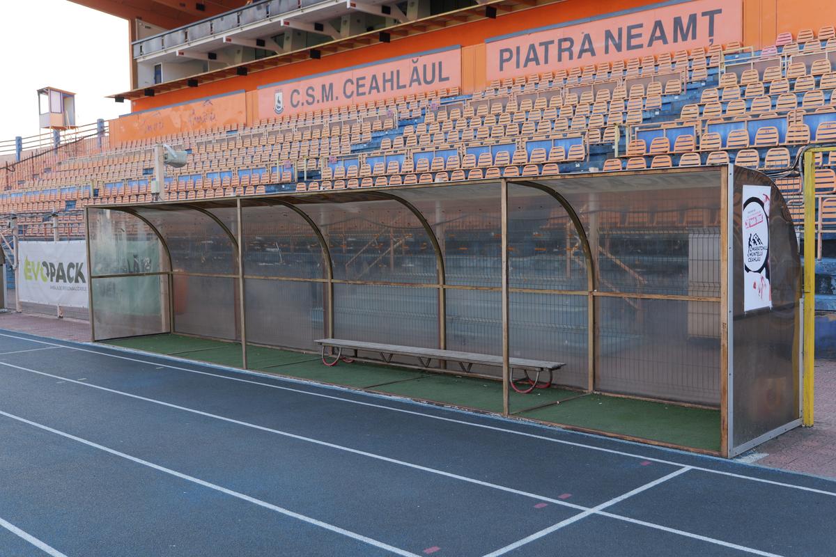 Prea bun pentru Liga 3! Cum arată acum stadionul pe care echipa națională a României nu a pierdut niciodată