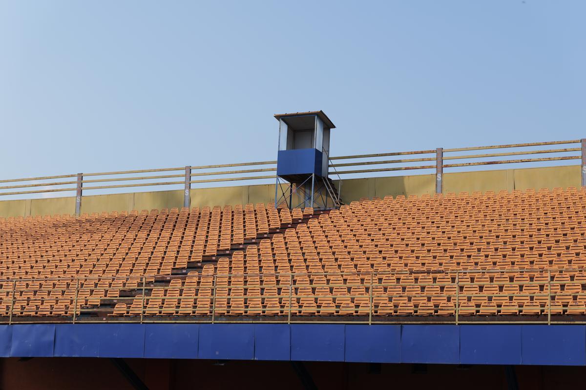 Prea bun pentru Liga 3! Cum arată acum stadionul pe care echipa națională a României nu a pierdut niciodată