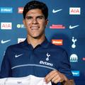 Tottenham l-a prezentat pe Mateus Fernandes