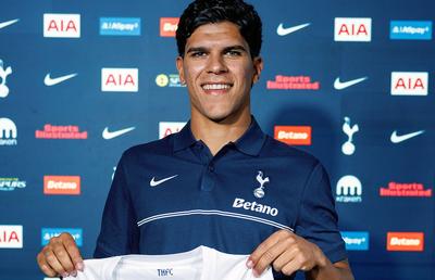 Oficial: Tottenham, 99 de milioane de euro pentru fotbalistul cu două retrogradări consecutive