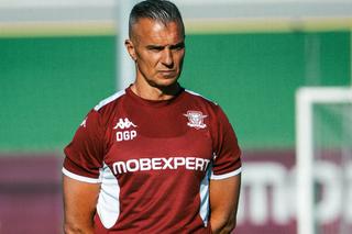 Probleme pentru Pancu la debut! Rapid, fără un om de bază cu Sepsi