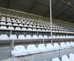Cum arată Stadionul „Tineretului” din Urziceni // foto: Andrei Furnigă (GSP)