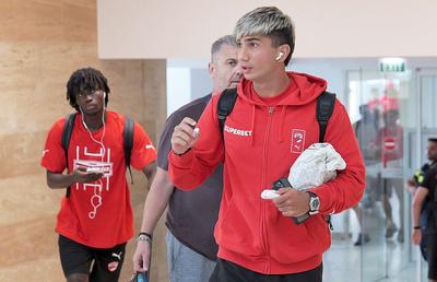 Musi face lobby pentru internaționalul dorit la Dinamo: „Ar fi bine să vină!”