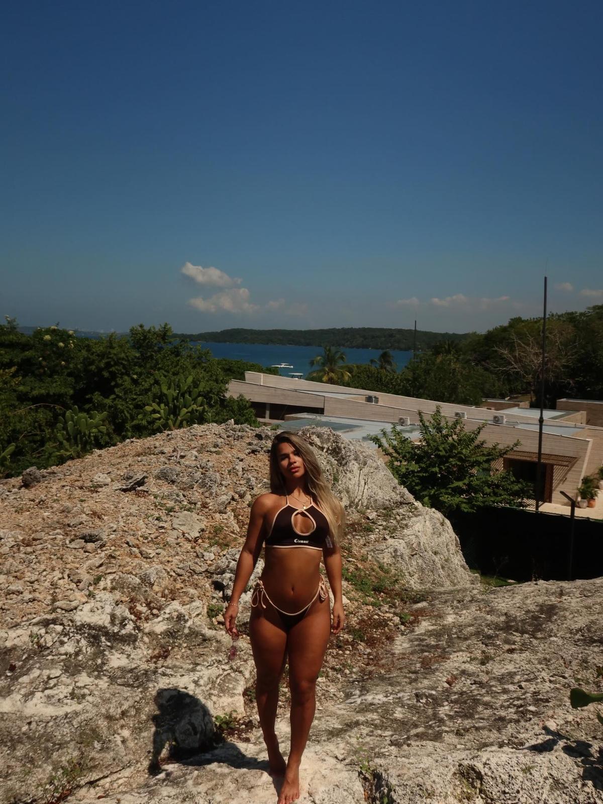 Veronica Soto