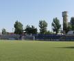 Cum arată Stadionul „Tineretului” din Urziceni // foto: Andrei Furnigă (GSP)