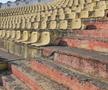 Cum arată Stadionul din Vaslui // foto: Andrei Furnigă (GSP)