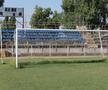 Cum arată Stadionul „Tineretului” din Urziceni // foto: Andrei Furnigă (GSP)