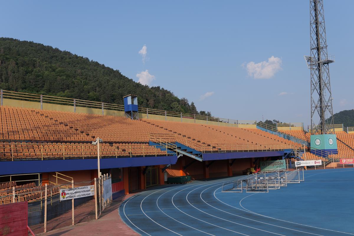Prea bun pentru Liga 3! Cum arată acum stadionul pe care echipa națională a României nu a pierdut niciodată