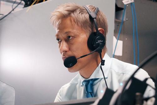 Keisuke Honda  // sursă: Instagram