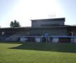 Cum arată Stadionul „Tineretului” din Urziceni // foto: Andrei Furnigă (GSP)