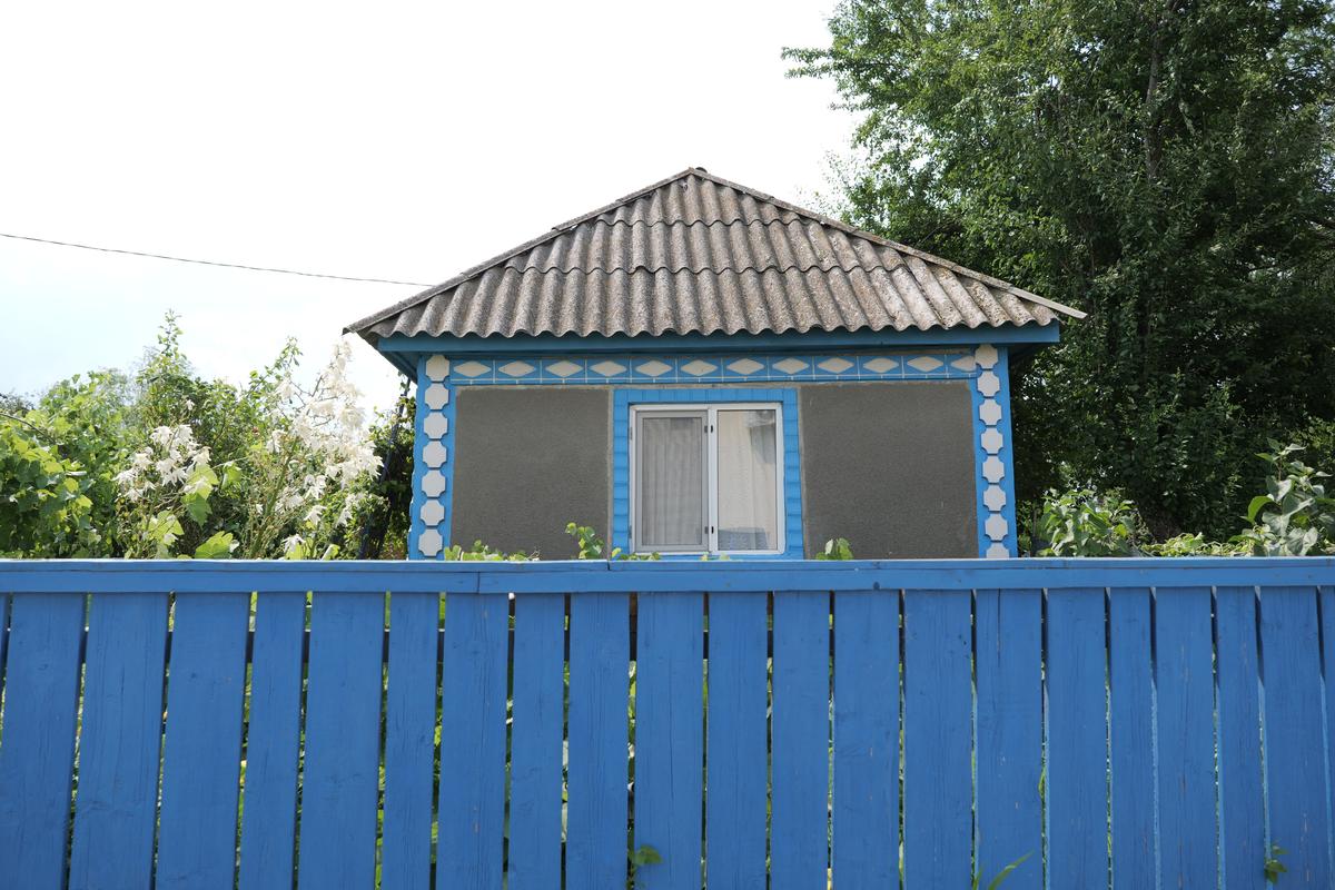O oră cu șalupa până într-o altă lume » Reportaj GSP din Mila 23, satul care l-a dat României pe Ivan Patzaichin
