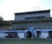 Cum arată Stadionul „Tineretului” din Urziceni // foto: Andrei Furnigă (GSP)