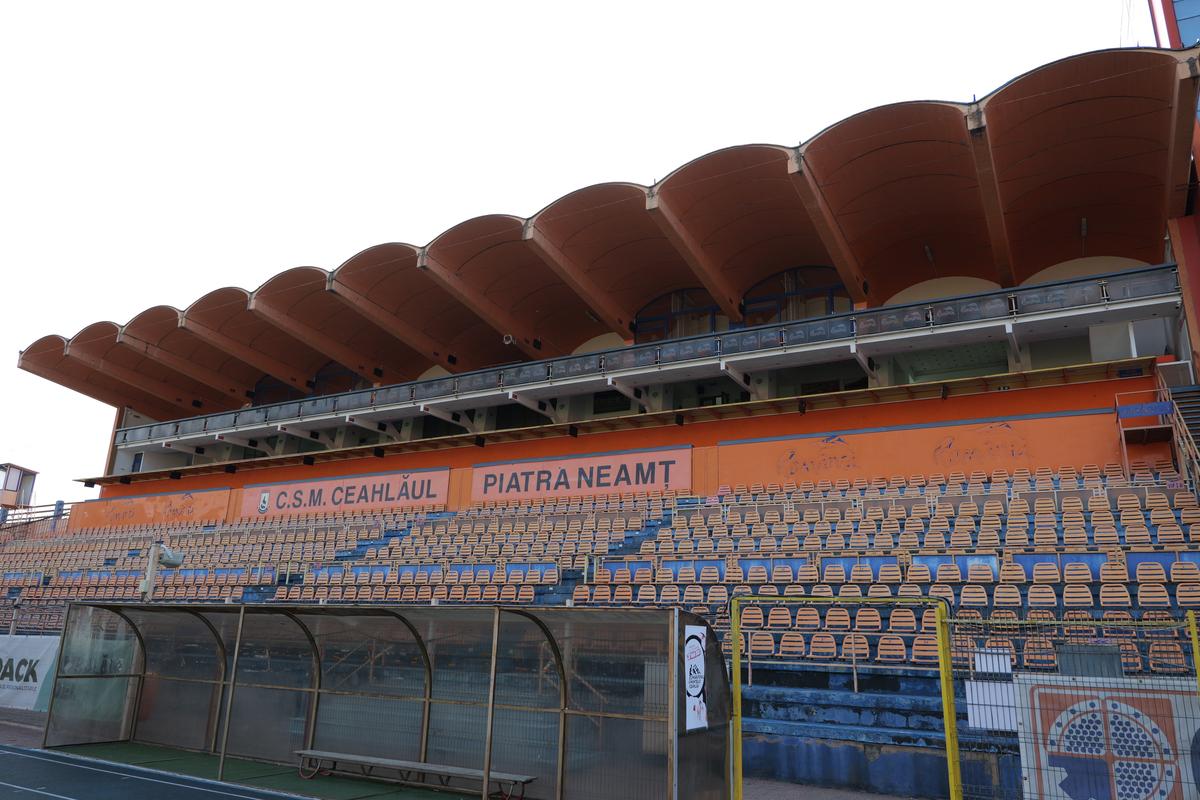 Prea bun pentru Liga 3! Cum arată acum stadionul pe care echipa națională a României nu a pierdut niciodată