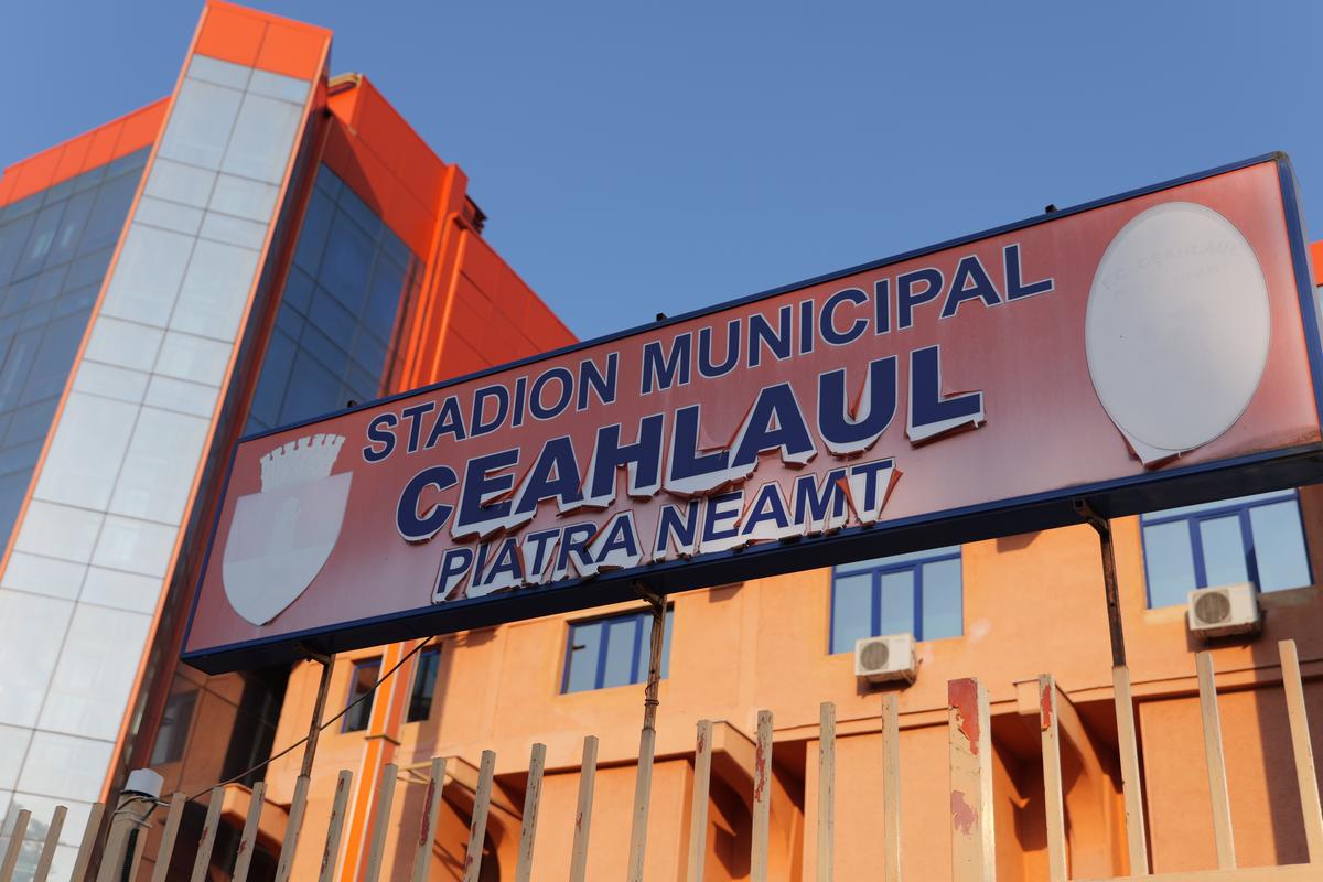 Prea bun pentru Liga 3! Cum arată acum stadionul pe care echipa națională a României nu a pierdut niciodată