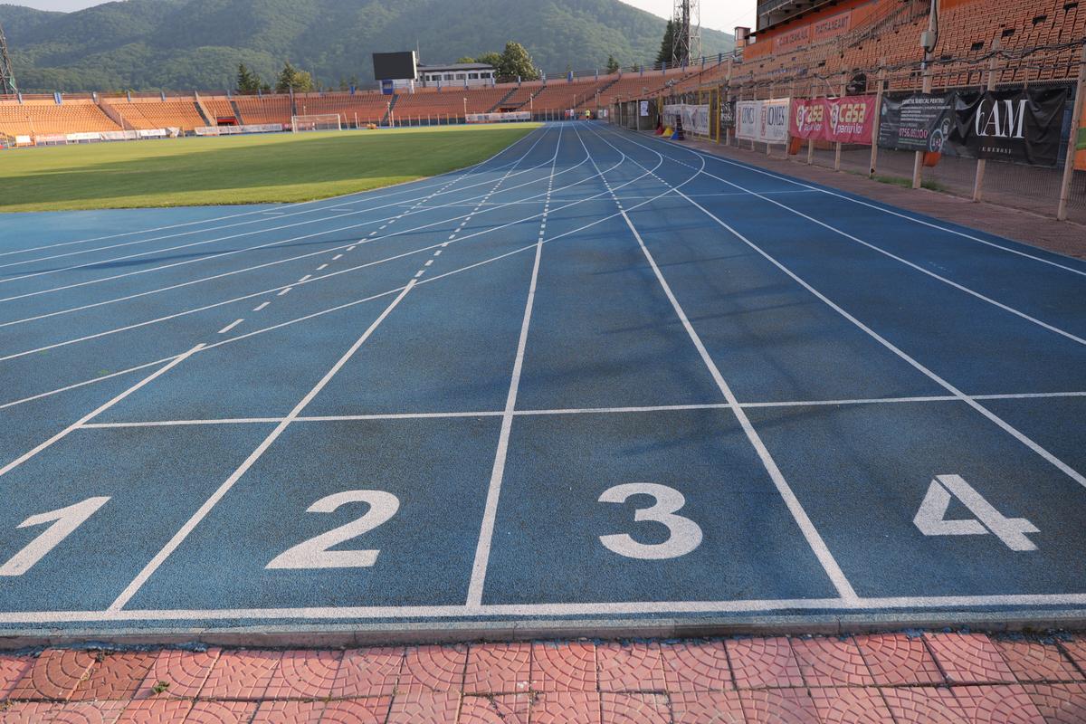 Prea bun pentru Liga 3! Cum arată acum stadionul pe care echipa națională a României nu a pierdut niciodată