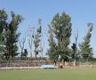 Cum arată Stadionul „Tineretului” din Urziceni // foto: Andrei Furnigă (GSP)