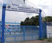 Cum arată stadionul „Delta - Gheorghe Iamandi” din Tulcea // foto: Andrei Furnigă (GSP)