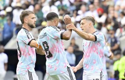 Belgianul Tielemans a rupt tăcerea, după ce a fost la un pas să-și bată colegul