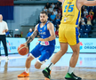 România - Grecia // Foto: FIBA