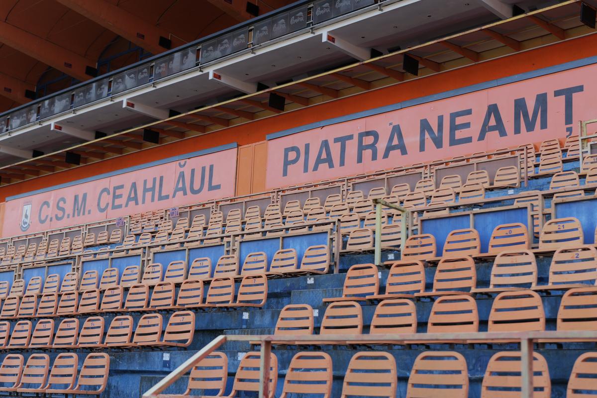 Prea bun pentru Liga 3! Cum arată acum stadionul pe care echipa națională a României nu a pierdut niciodată