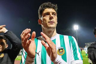 Nou transfer la CFR Cluj: „Bine ai venit, Pantalon!”