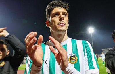 Nou transfer la CFR Cluj: „Bine ai venit, Pantalon!”