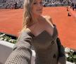 Eugenie Bouchard // Foto: Instagram