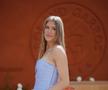 Eugenie Bouchard // Foto: Instagram