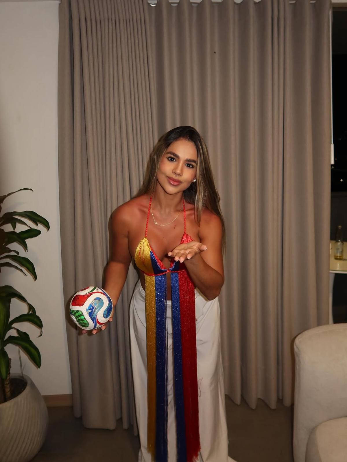 Veronica Soto