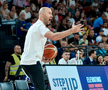 România - Grecia // Foto: FIBA