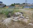 Arena din România pe care a jucat Arsenal a ajuns o junglă » Stadionul uitat pe care vegetația și gunoaiele au pus stăpânire