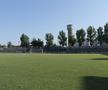 Cum arată Stadionul „Tineretului” din Urziceni // foto: Andrei Furnigă (GSP)