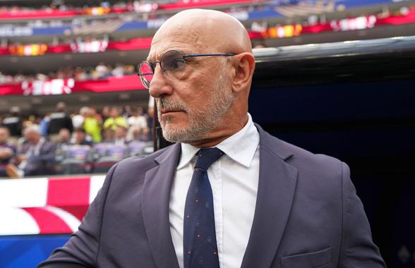 Portugalia sau Croația? Ce așteaptă Luis de la Fuente în drumul spre sferturile Mondialului