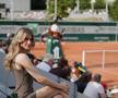 Eugenie Bouchard // Foto: Instagram