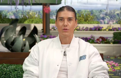 Sorana Cîrstea „s-a săturat” și a recunoscut la Wimbledon: „Rar mi s-a întâmplat așa ceva”