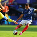 Naționalele care pot împiedica Franța să câștige Campionatul Mondial // foto: Imago Images