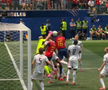 A fost sau nu gol valabil în Spania - Austria?! Expertul în arbitraj a dat verdictul