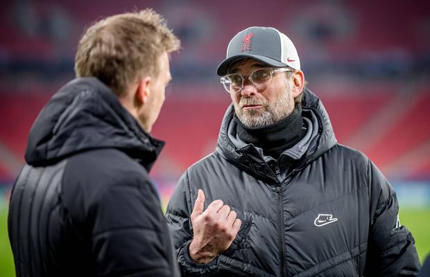 Jurgen Klopp are clauză la Red Bull pentru națională! » „Nagelsmann nu mai are nicio șansă”