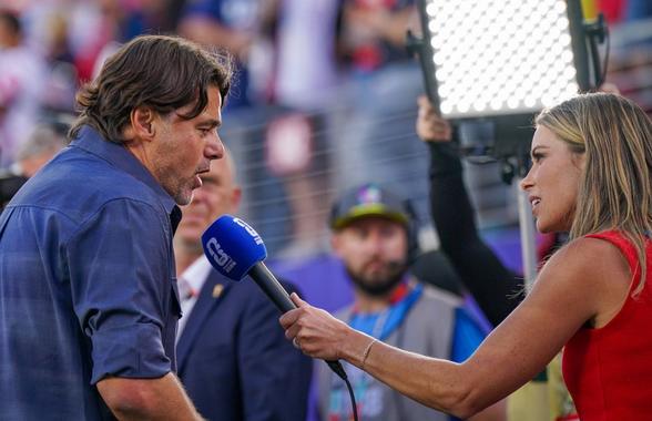 E iureș în SUA! Mauricio Pochettino a răbufnit: „Niciodată!” + „Messi a scăpat nepedepsit”