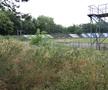 Cum arată stadionul „Delta - Gheorghe Iamandi” din Tulcea // foto: Andrei Furnigă (GSP)