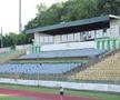Cum arată Stadionul din Vaslui // foto: Andrei Furnigă (GSP)