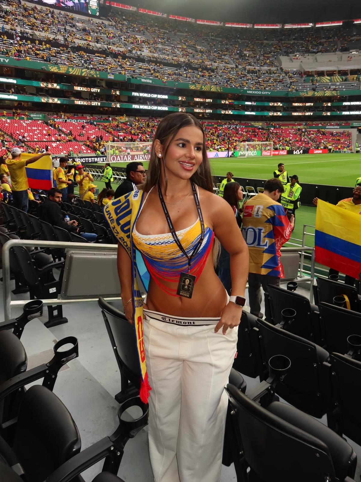 Veronica Soto